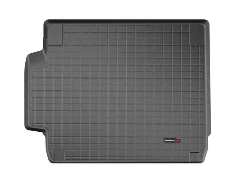 Weathertech 401189 - Cargo Liner, Black, TPE - Thermoplastic Elastomer