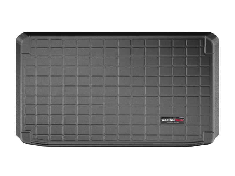 Weathertech 401200 - Cargo Liner, Black, TPE - Thermoplastic Elastomer
