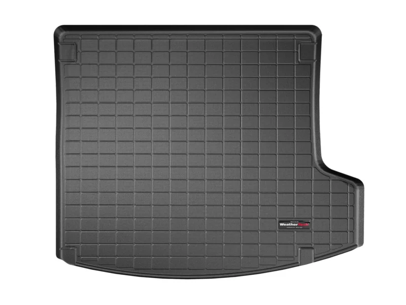 Weathertech 401203 - Cargo Liner, Black, TPE - Thermoplastic Elastomer