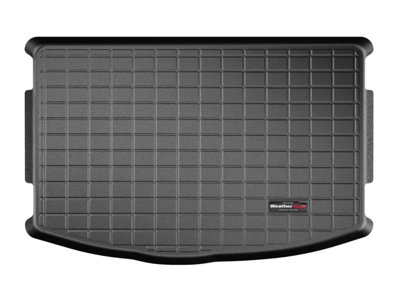 Weathertech 401204 - Cargo Liner, Black, TPE - Thermoplastic Elastomer