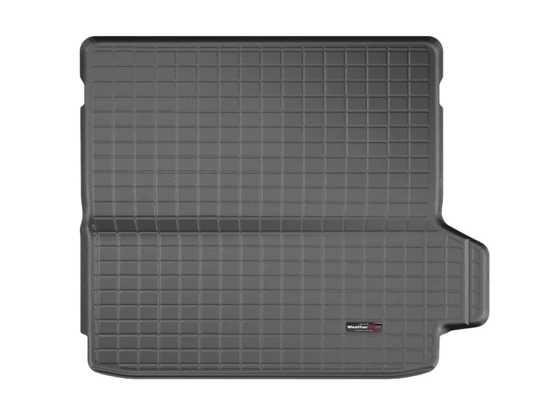 Weathertech 401205 - Cargo Liner, Black, TPE - Thermoplastic Elastomer