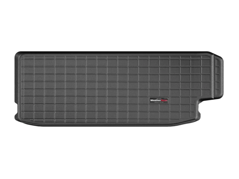 Weathertech 401206 - Cargo Liner, Black, TPE - Thermoplastic Elastomer