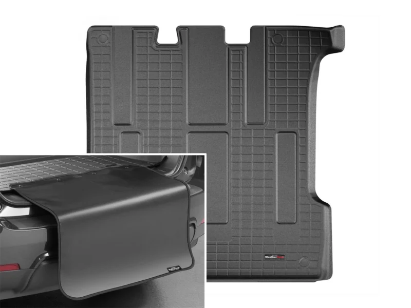 WeatherTech 401207SK - Cargo Liner