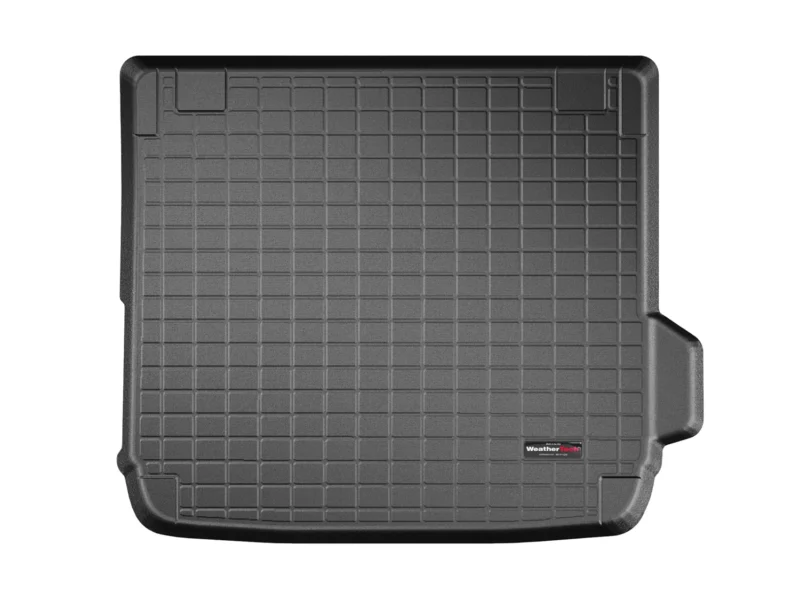Weathertech 401209 - Cargo Liner, Black, TPE - Thermoplastic Elastomer