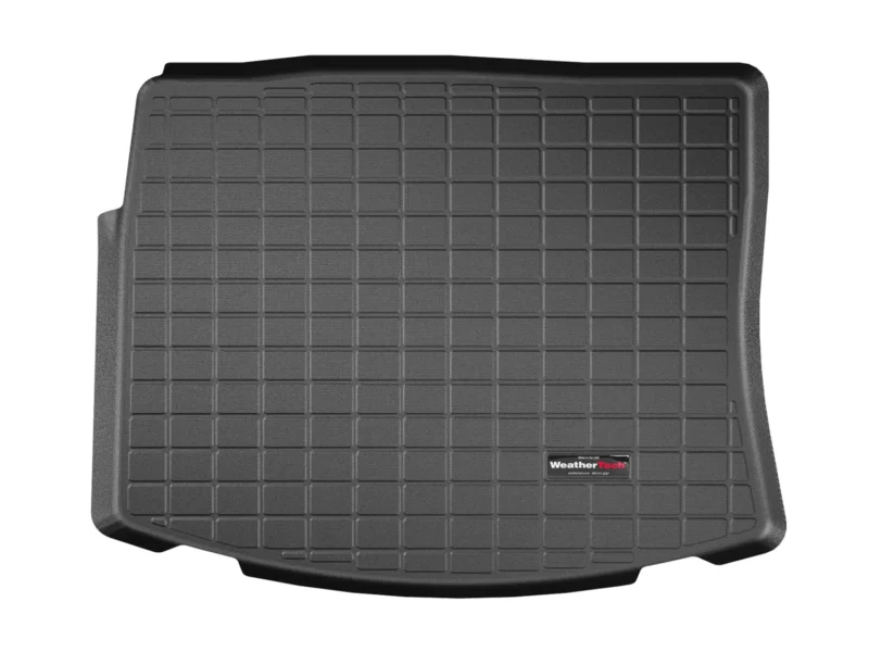 Weathertech 401226 - Cargo Liner, Black, TPE - Thermoplastic Elastomer