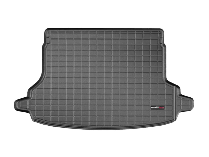 Weathertech 401230 - Cargo Liner, Black, TPE - Thermoplastic Elastomer