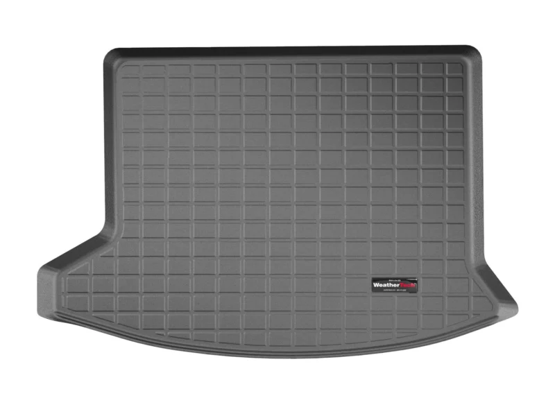 Weathertech 401231 - Cargo Liner, Black, TPE - Thermoplastic Elastomer
