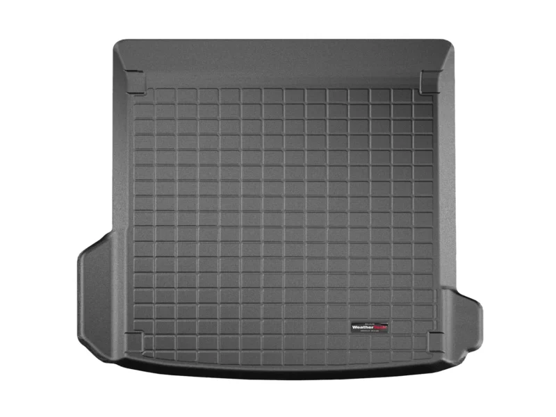 Weathertech 401236 - Cargo Liner, Black, TPE - Thermoplastic Elastomer