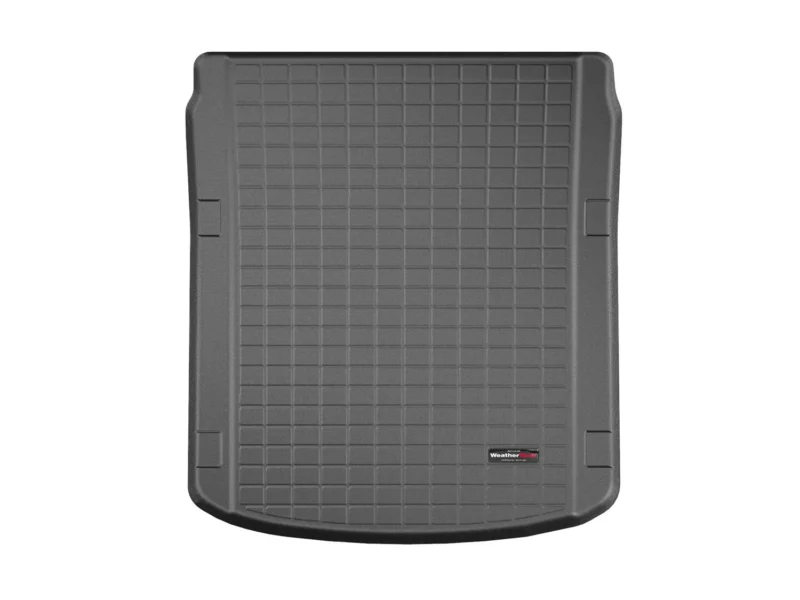 Weathertech 401240 - Cargo Liner, Black, TPE - Thermoplastic Elastomer