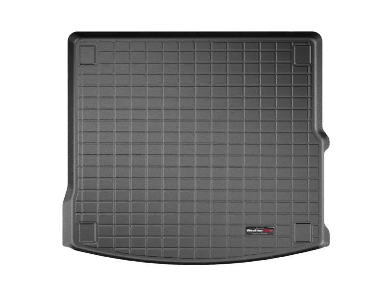Weathertech 401242 - Cargo Liner, Black, TPE - Thermoplastic Elastomer