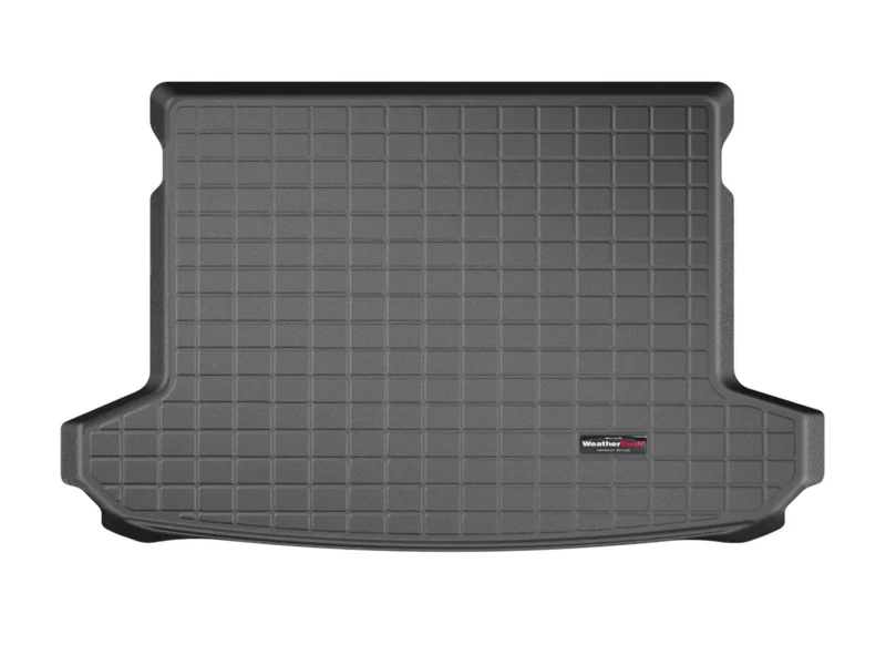 Weathertech 401243 - Cargo Liner, Black, TPE - Thermoplastic Elastomer