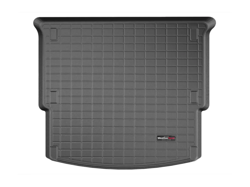 Weathertech 401251 - Cargo Liner, Black, TPE - Thermoplastic Elastomer