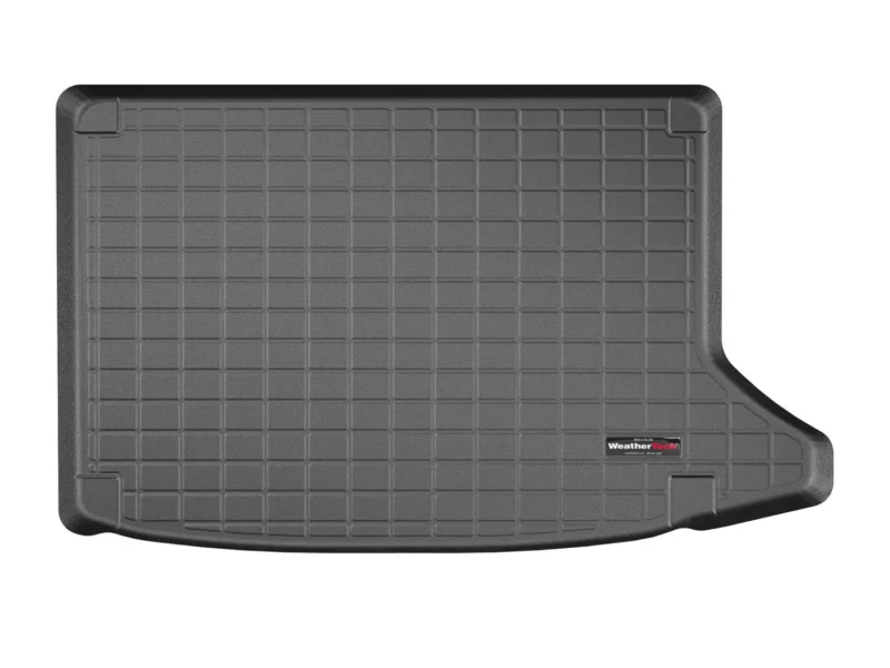 Weathertech 401252 - Cargo Liner, Black, TPE - Thermoplastic Elastomer