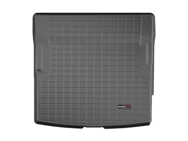 Weathertech 401254 - Cargo Liner, Black, TPE - Thermoplastic Elastomer