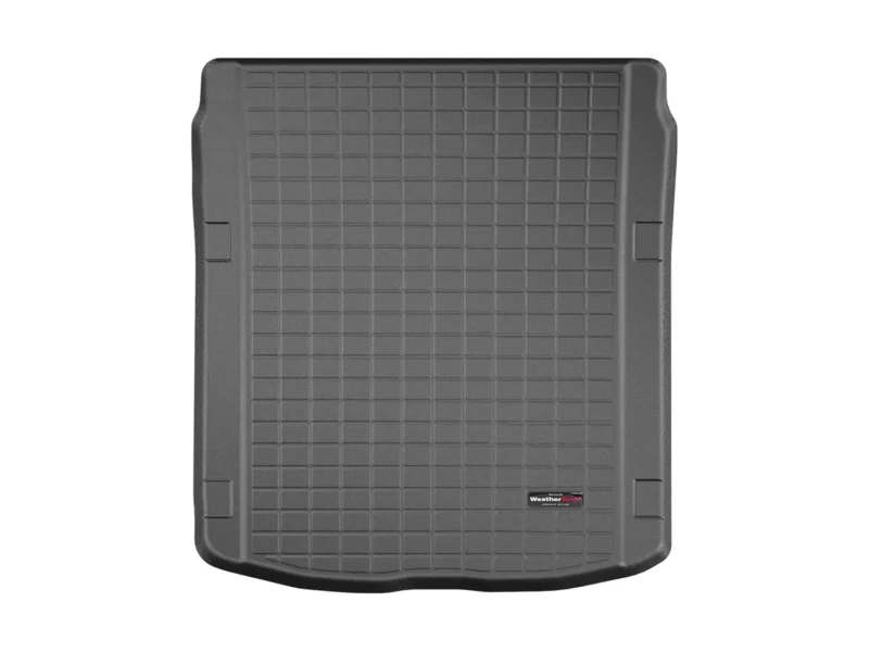 Weathertech 401255 - Cargo Liner, Black, TPE - Thermoplastic Elastomer