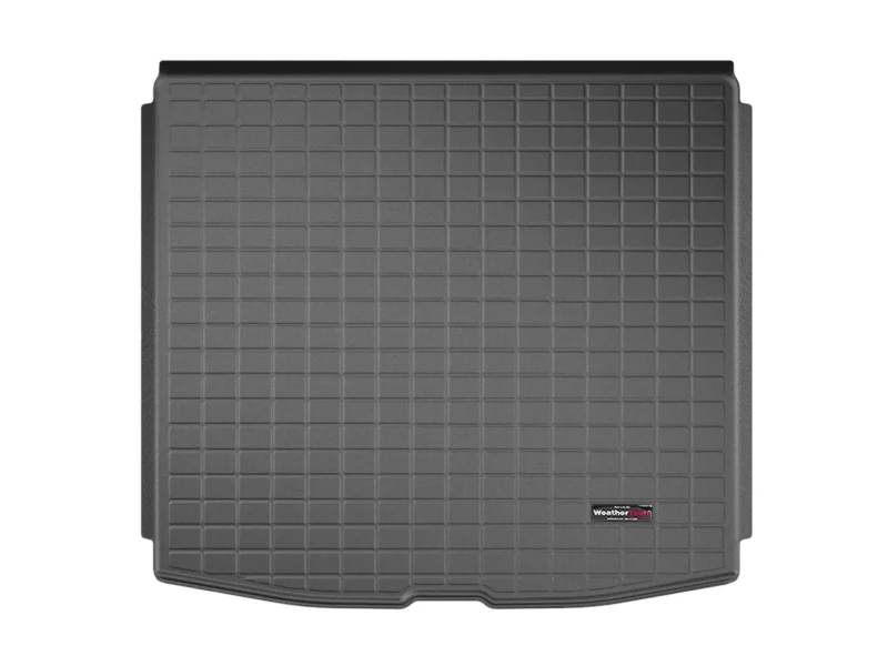Weathertech 401257 - Cargo Liner, Black, TPE - Thermoplastic Elastomer