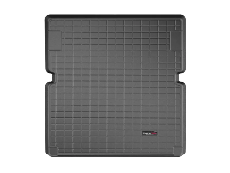 Weathertech 401262 - Cargo Liner, Black, TPE - Thermoplastic Elastomer