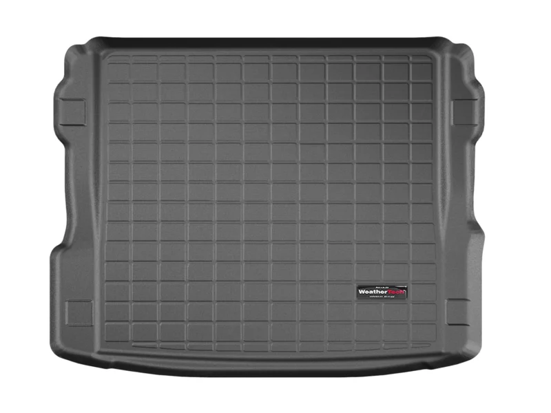 Weathertech 401264 - Cargo Liner, Black, TPE - Thermoplastic Elastomer