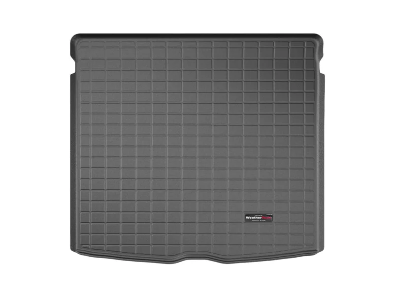 Weathertech 401265 - Cargo Liner, Black, TPE - Thermoplastic Elastomer