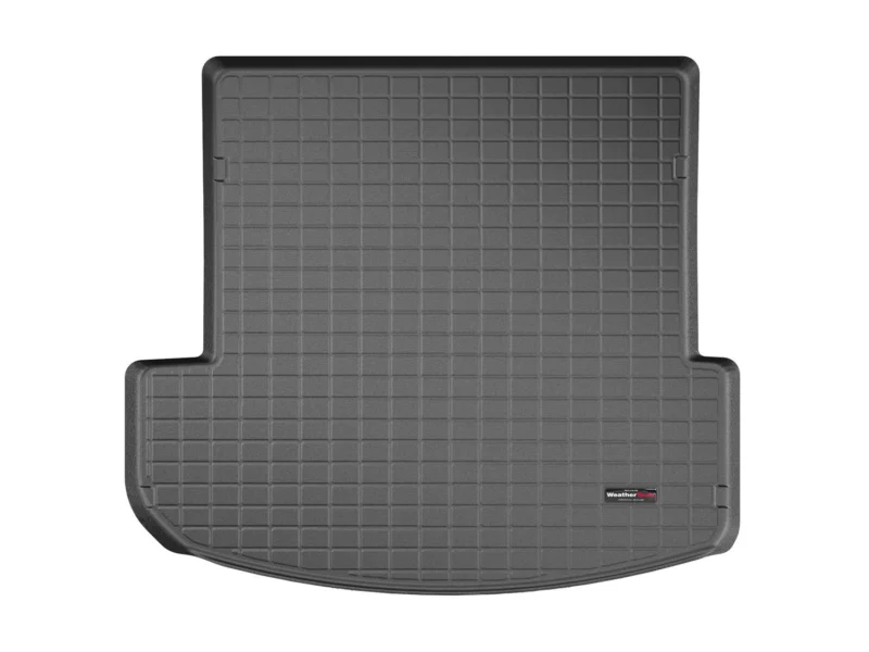 Weathertech 401269 - Cargo Liner, Black, TPE - Thermoplastic Elastomer