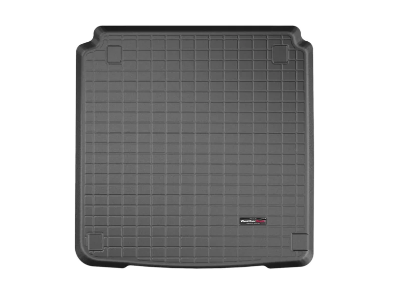 Weathertech 401271 - Cargo Liner, Black, TPE - Thermoplastic Elastomer