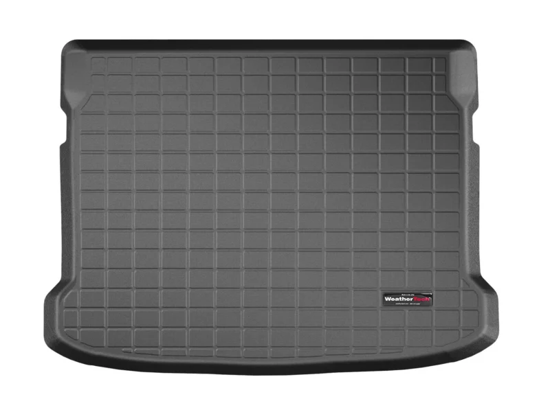 Weathertech 401272 - Cargo Liner, Black, TPE - Thermoplastic Elastomer