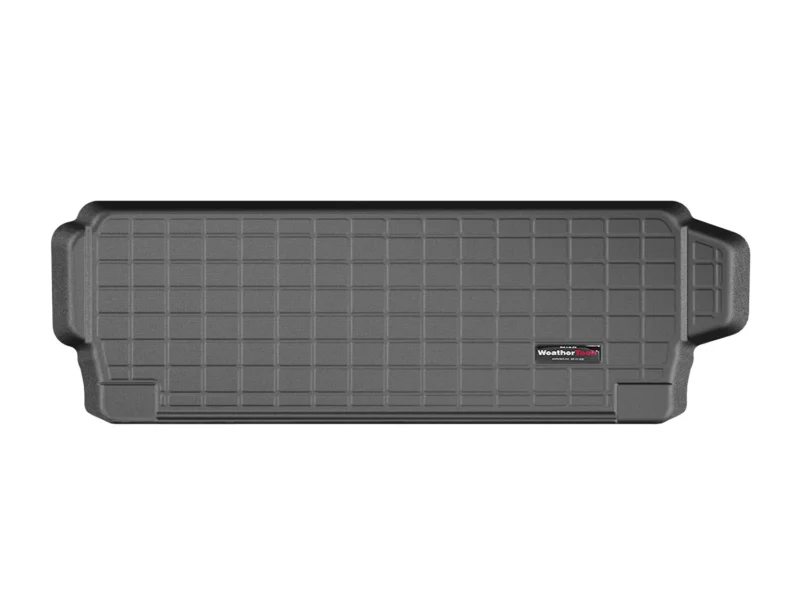 Weathertech 401278 - Cargo Liner, Black, TPE - Thermoplastic Elastomer