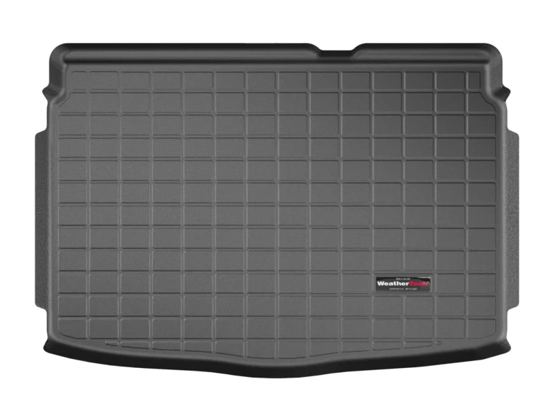 Weathertech 401281 - Cargo Liner, Black, TPE - Thermoplastic Elastomer