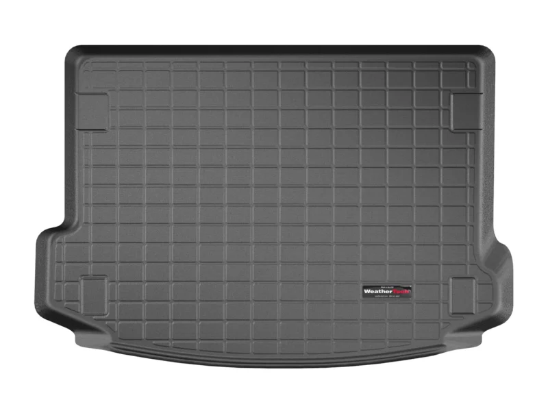 Weathertech 401282 - Cargo Liner, Black, TPE - Thermoplastic Elastomer