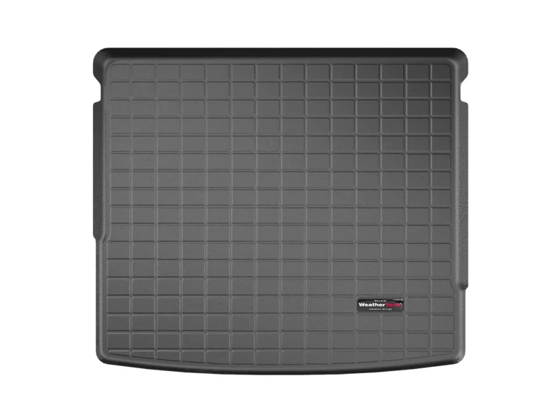 Weathertech 401283 - Cargo Liner, Black, TPE - Thermoplastic Elastomer