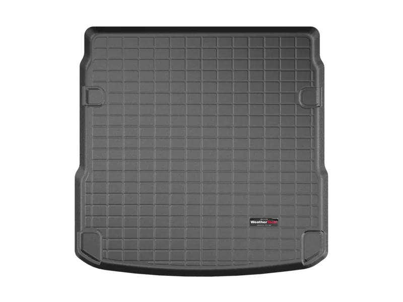 Weathertech 401289 - Cargo Liner, Black, TPE - Thermoplastic Elastomer