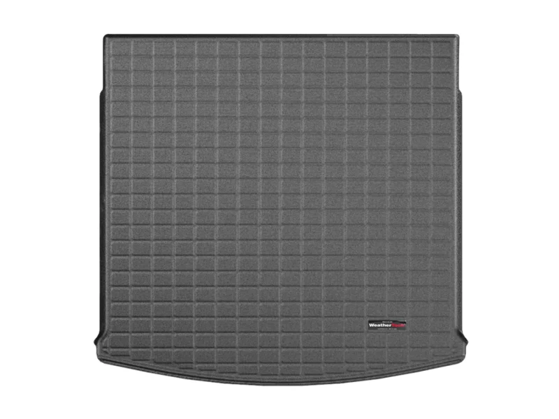 Weathertech 401290 - Cargo Liner, Black, TPE - Thermoplastic Elastomer