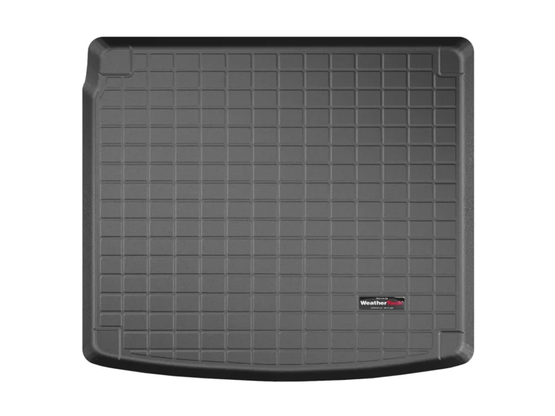 Weathertech 401291 - Cargo Liner, Black, TPE - Thermoplastic Elastomer