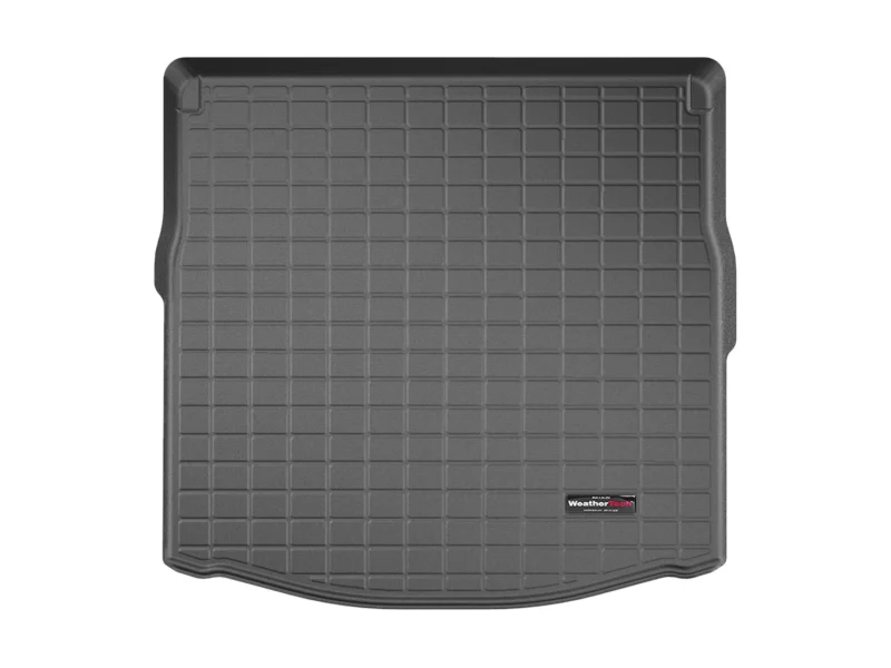 Weathertech 401292 - Cargo Liner, Black, TPE - Thermoplastic Elastomer