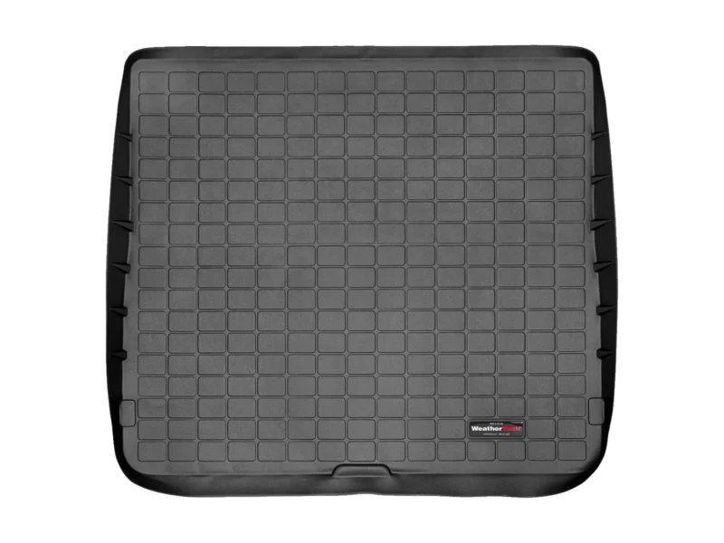 Weathertech 40130 - Cargo Liner, Black, TPE - Thermoplastic Elastomer