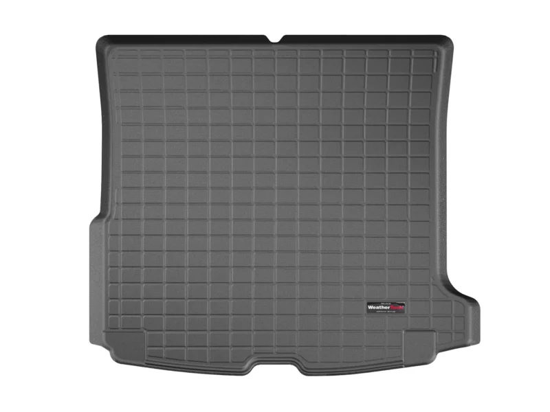 Weathertech 401301 - Cargo Liner, Black, TPE - Thermoplastic Elastomer