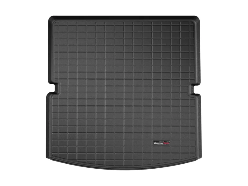 Weathertech 401302 - Cargo Liner, Black, TPE - Thermoplastic Elastomer