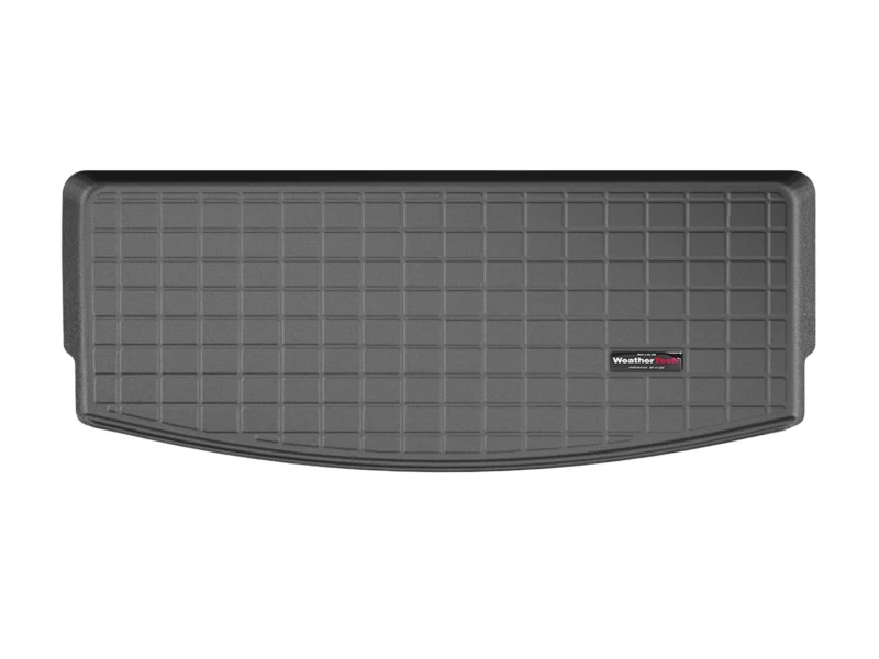 Weathertech 401305 - Cargo Liner, Black, TPE - Thermoplastic Elastomer