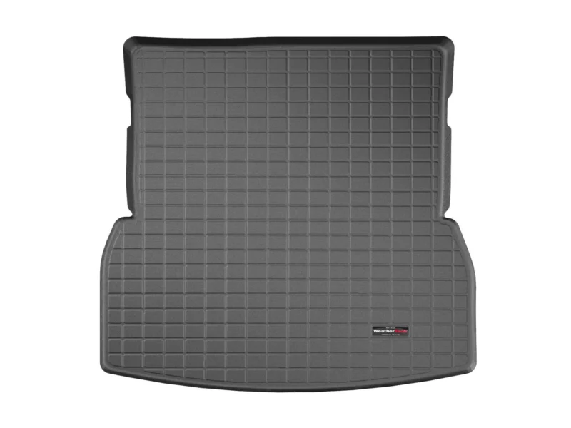 Weathertech 401308 - Cargo Liner, Black, TPE - Thermoplastic Elastomer
