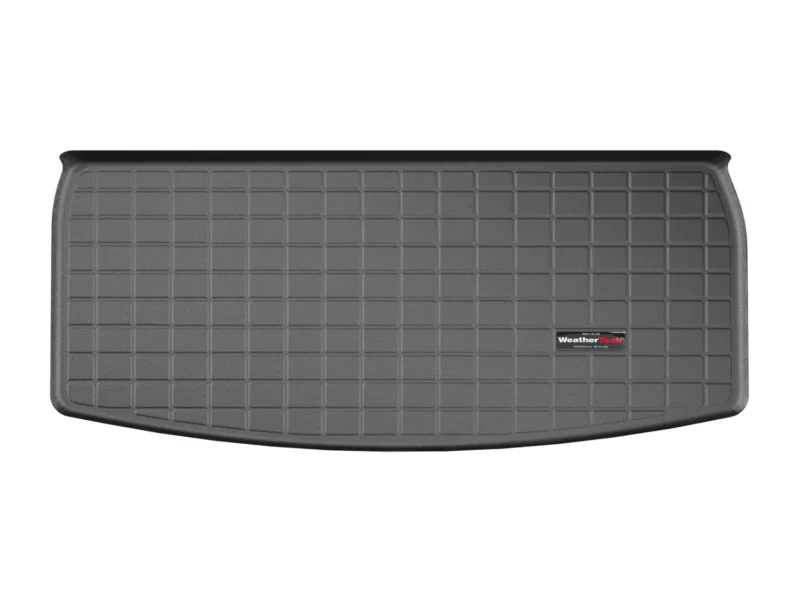 Weathertech 401309 - Cargo Liner, Black, TPE - Thermoplastic Elastomer