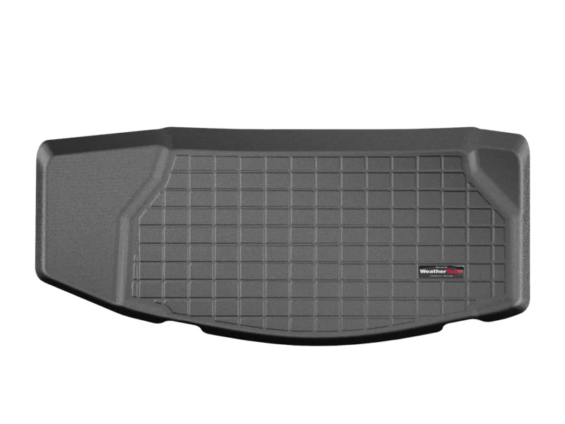 Weathertech 401310 - Cargo Liner, Black, TPE - Thermoplastic Elastomer