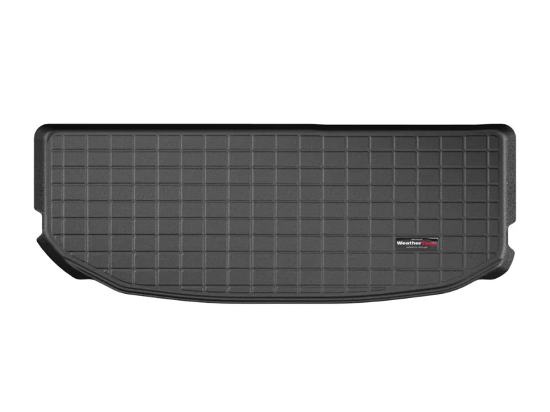 Weathertech 401313 - Cargo Liner, Black, TPE - Thermoplastic Elastomer