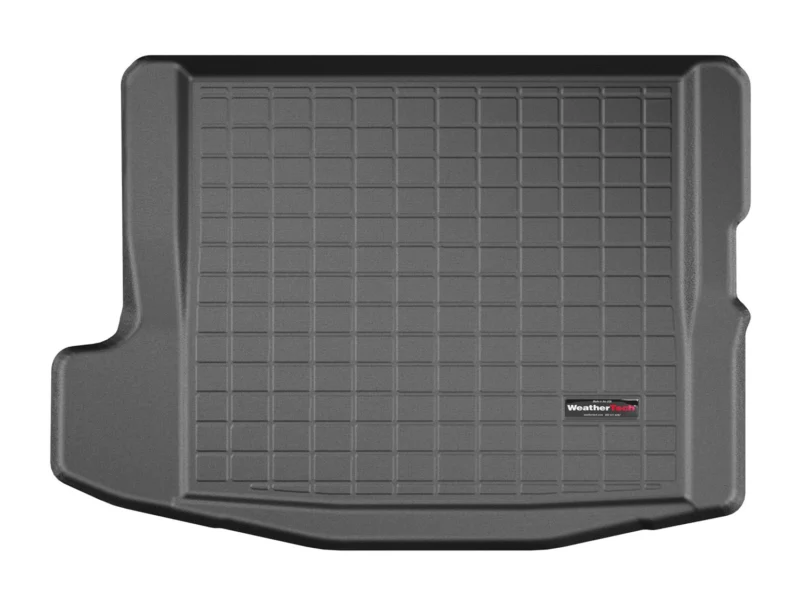 Weathertech 401318 - Cargo Liner, Black, TPE - Thermoplastic Elastomer
