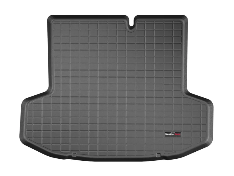 Weathertech 401319 - Cargo Liner, Black, TPE - Thermoplastic Elastomer