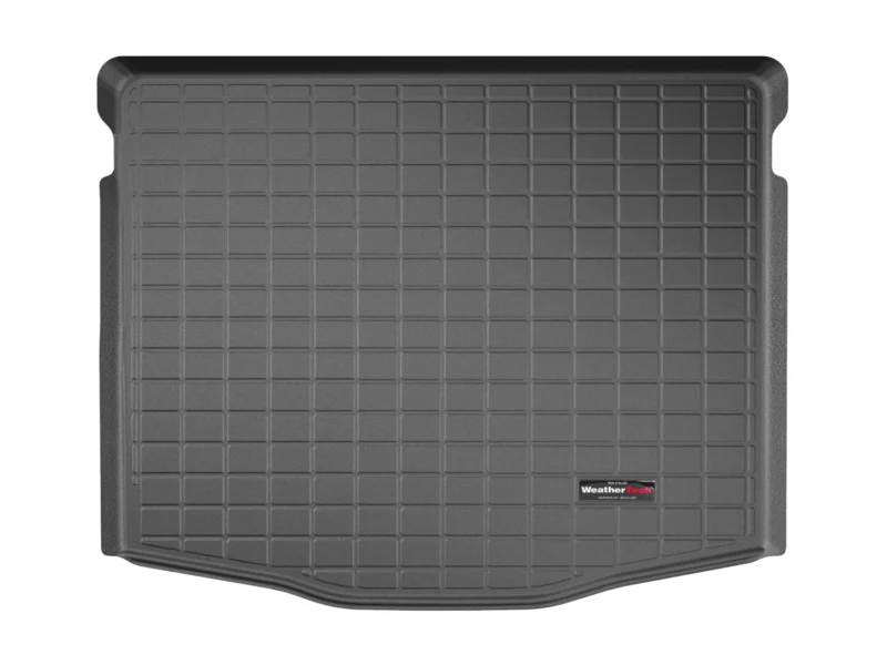 Weathertech 401323 - Cargo Liner, Black, TPE - Thermoplastic Elastomer