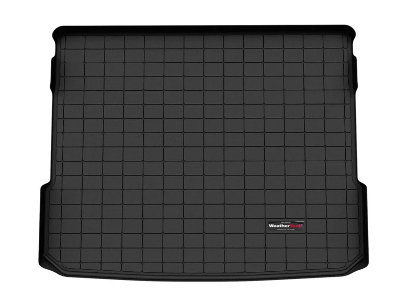 Weathertech 401327 - Cargo Liner, Black, TPE - Thermoplastic Elastomer
