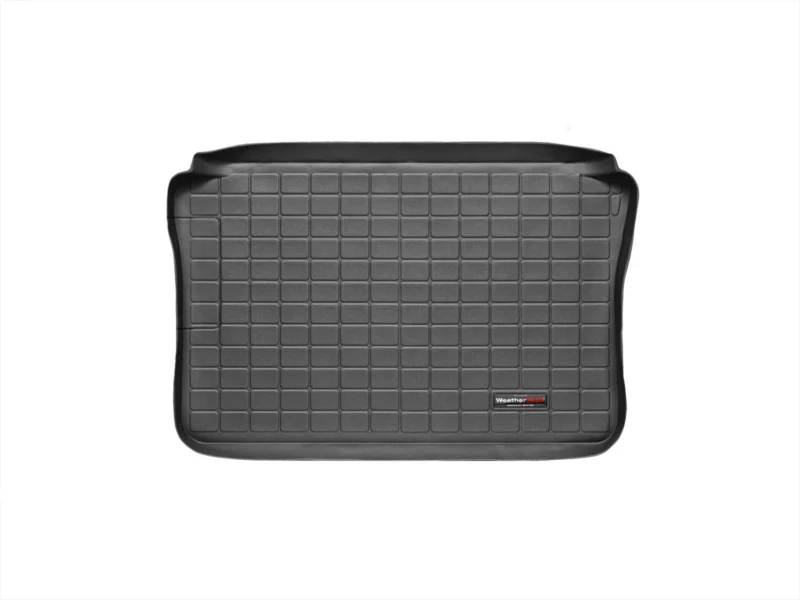 Weathertech 40133 - Cargo Liner, Black, TPE - Thermoplastic Elastomer