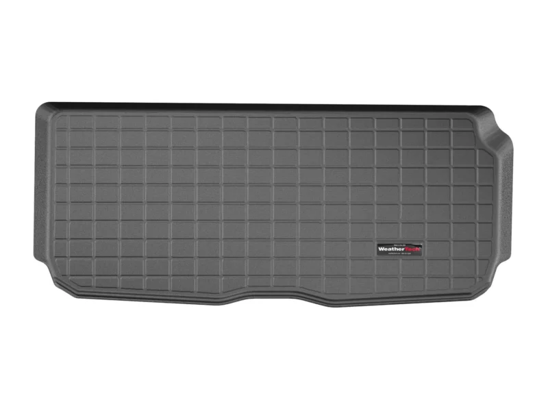 Weathertech 401330 - Cargo Liner, Black, TPE - Thermoplastic Elastomer