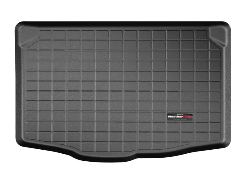 Weathertech 401331 - Cargo Liner, Black, TPE - Thermoplastic Elastomer