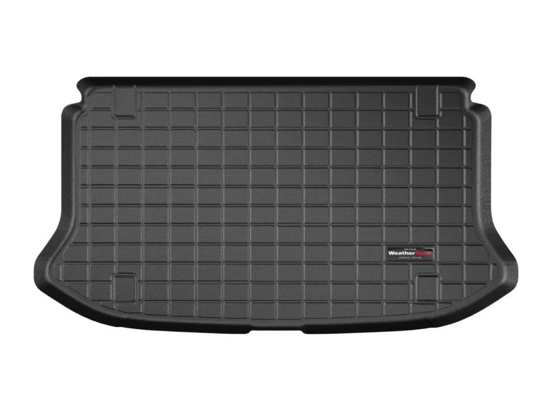 Weathertech 401339 - Cargo Liner, Black, TPE - Thermoplastic Elastomer